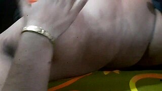 Feeling That Dildo and Fingers Deep Inside Me During This Juicy Session 😏