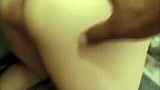 I feel the thrill of barefoot passion in this pregnant encounter