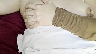 fucking my stepsister for the first time