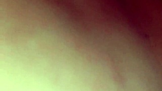 Wife vibrater anal