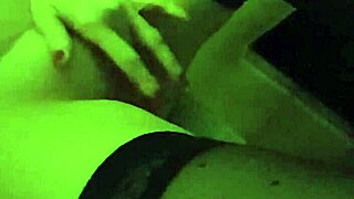 i give amateur handjob orgasm