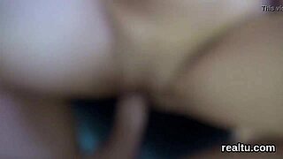 Attractive Czech Kitten Was Teased In The Shopping Centre And Pounded In POV