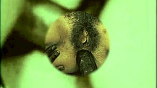 Vintage Interracial Fucking In Erotic Confessions