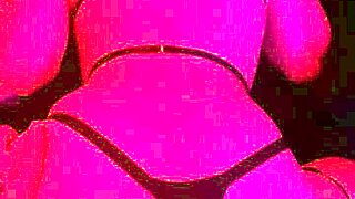 Beautiful Girlfriend Gets Railed Hard In Lingerie By Monster Cock