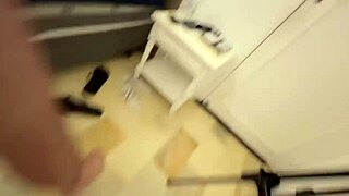 couple swaps with two hot whores in wild orgy party