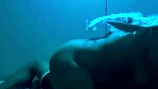 Halloween Devil And Angel Know How To Ride Those Monster Cocks