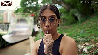 I Felt So Excited Meeting This Amazing New Girl During Casting In Medellin