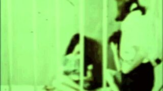 Vintage Interracial Fucking In Erotic Confessions