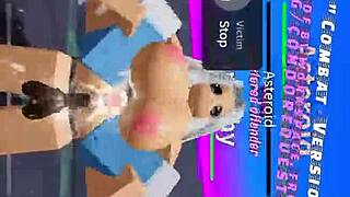 Invincible Fucking Pussy