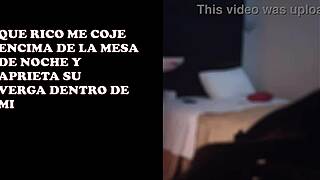 Grab my wife having sex with my friend hidden camera, he fucks her bareback!