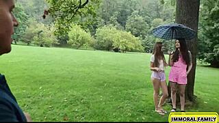 Valentines Day Revenge Alisa