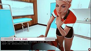 i was a teen vampire pt 01 fatalmasterpiece visual novel 🧛‍♂️