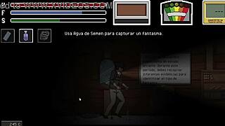 Continuaci�n De La Historia De Wendy Y Drive Luna Lustful Spirit Hunt Comentarios Espa�ol
