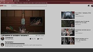 Continuaci�n De La Historia De Wendy Y Drive Luna Lustful Spirit Hunt Comentarios Espa�ol