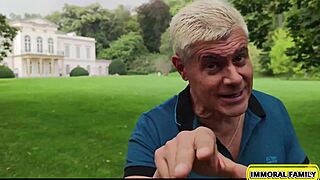 Valentines Day Revenge Alisa