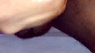 hot young cock solo hand job
