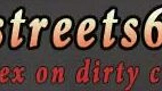 Teen Nurse Experiences First Anal in BDSM Orgy