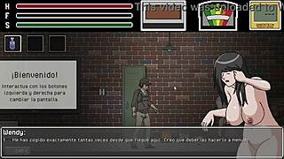 Continuaci�n De La Historia De Wendy Y Drive Luna Lustful Spirit Hunt Comentarios Espa�ol