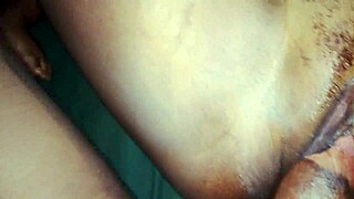 Petite Asian Girlfriend Humiliated with Anal Creampie