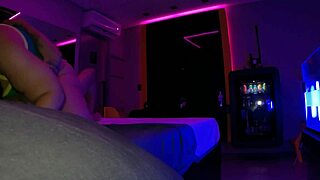 brazilian teen tgirl sofie lollipop beautiful young trans with a big ass in suggestive pose