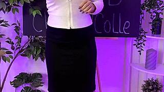 nylon club - sisi look pantyhose