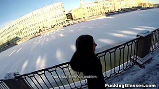 tourist fucks local cutie vika volkova in porn