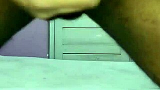 hot young cock solo hand job