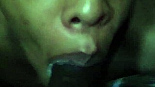 Back from vacation, ready for some deepthroat action