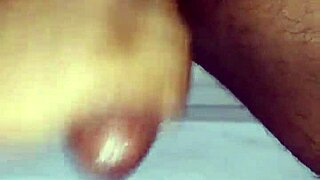 hot young cock solo hand job