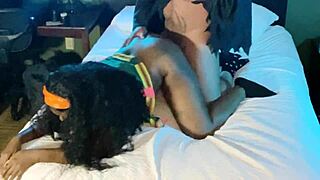 Cheerleader gets plowed rough.