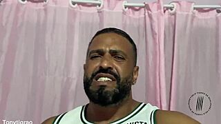 Hey, This Intimate Massage Turns Into Anal Assfucking with Big Cock and Cum 😏