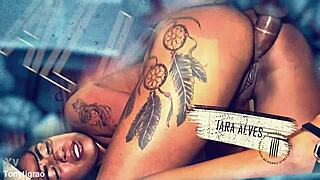 Hey, This Intimate Massage Turns Into Anal Assfucking with Big Cock and Cum 😏