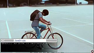 i was a teen vampire pt 01 fatalmasterpiece visual novel 🧛‍♂️