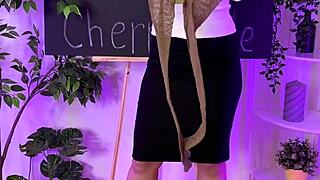 nylon club - sisi look pantyhose