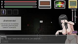 Continuaci�n De La Historia De Wendy Y Drive Luna Lustful Spirit Hunt Comentarios Espa�ol