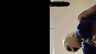 Preview of Sucking Three Cocks for Fresh Meat