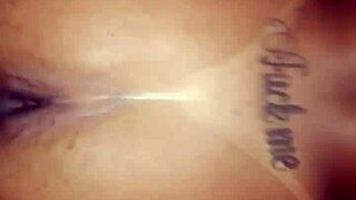 A Mulata Novinha Marybombom Leva Uma Leitadas Farta No Bucetão, Acho Que Eu Engravidiei Ela.