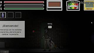 Continuaci�n De La Historia De Wendy Y Drive Luna Lustful Spirit Hunt Comentarios Espa�ol