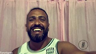 Hey, This Intimate Massage Turns Into Anal Assfucking with Big Cock and Cum 😏