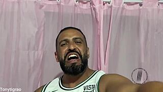 Hey, This Intimate Massage Turns Into Anal Assfucking with Big Cock and Cum 😏