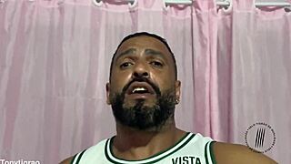 Hey, This Intimate Massage Turns Into Anal Assfucking with Big Cock and Cum 😏