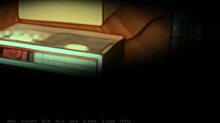 i was a teen vampire pt 01 fatalmasterpiece visual novel 🧛‍♂️