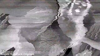 Mina endures hardcore 4 on 1 action, getting tapped, dapped, and left dry before pussy atm gapes and cum swallow