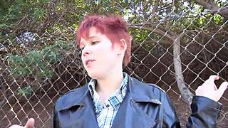 Rough Lesbian Action