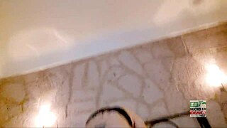 Tijuana Couple's Amateur Porn Features Squirt Pov Fuck With Voyeur Husband