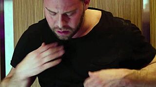 wet petite 18+ teen liz jordan having hardcore public sex with stranger in the elevator 😍