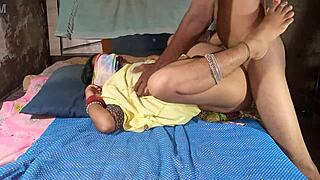 Can You Handle This Indian Desi Girl's Step Sister Sex Video?