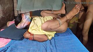 Can You Handle This Indian Desi Girl's Step Sister Sex Video?