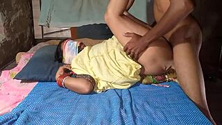 Can You Handle This Indian Desi Girl's Step Sister Sex Video?