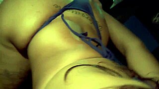 Friends group fucks shaved pussy publicly